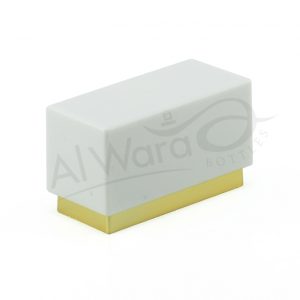 AWC-00976 WHITE GOLD